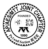 AP/AES/MTT Joint Chapter Poland Section IEEE