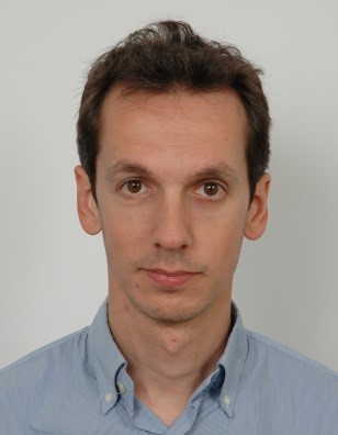 Dr. Diego Cristallini