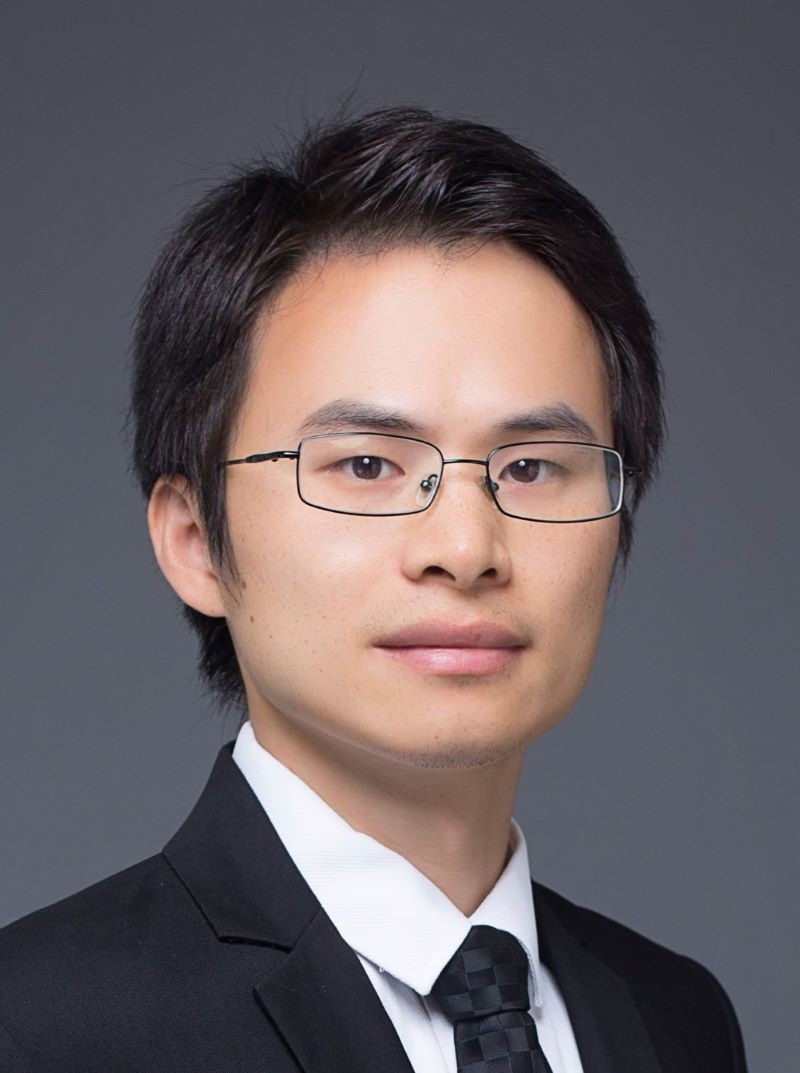 Prof. Feng Xu