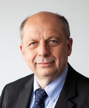 Prof. Krzysztof S. Kulpa