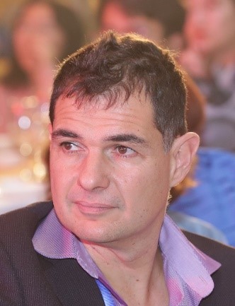 Prof. Marco Martorella