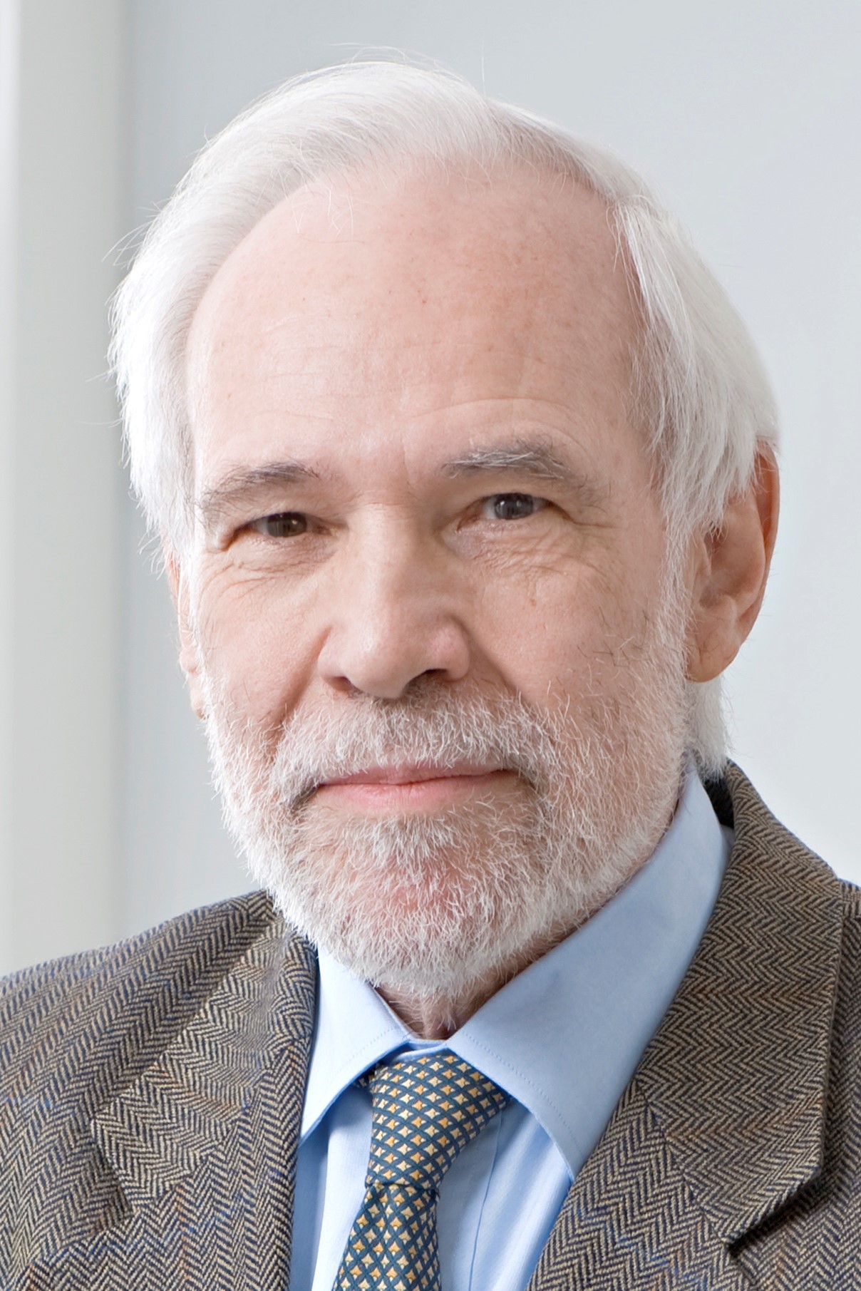 Prof. Patrick Dewilde