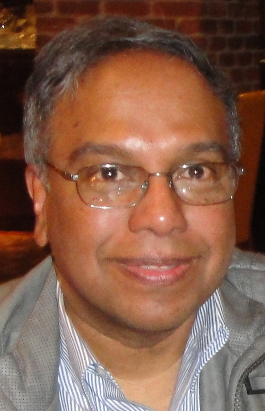 Prof. Sankar Basu