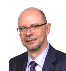 Prof. Slawomir Hausman